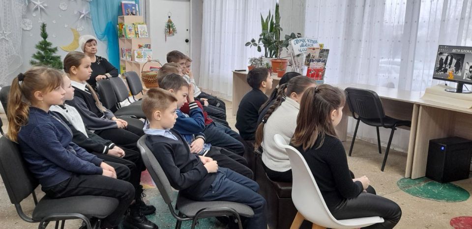 900 дней стойкости: Вспоминая блокаду Ленинграда 900 дней стойкости: Вспоминая блокаду Ленинграда
