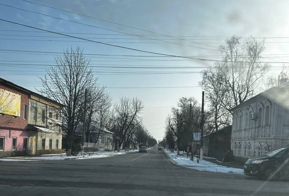 По поручению Главы округа коммунальные службы продолжают работы по очистке улиц По поручению Главы округа коммунальные службы продолжают работы по очистке улиц