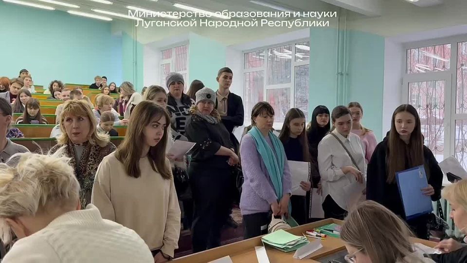 Величайшее богатство народа – его язык