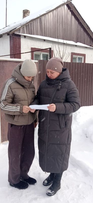 Акция «Помни! Не забудь!» в Новоукраинском клубе