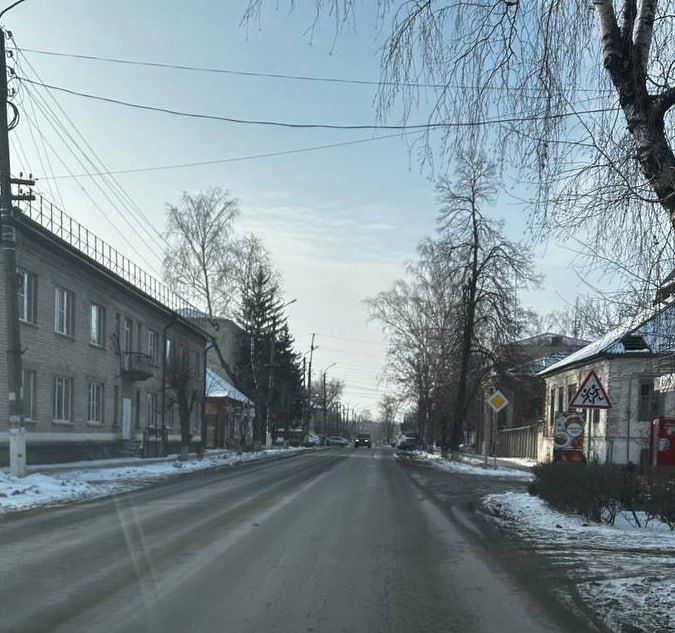 По поручению Главы округа коммунальные службы продолжают работы по очистке улиц По поручению Главы округа коммунальные службы продолжают работы по очистке улиц