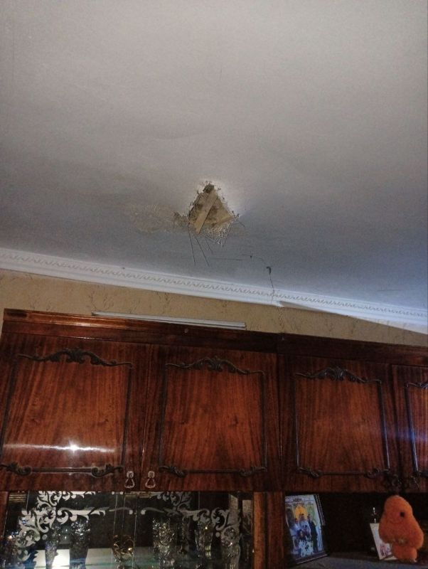 Сергей Козенко: Сегодня ночью над Краснодоном, в районе Первомайки, зафиксирована очередная атака вражеских БПЛА