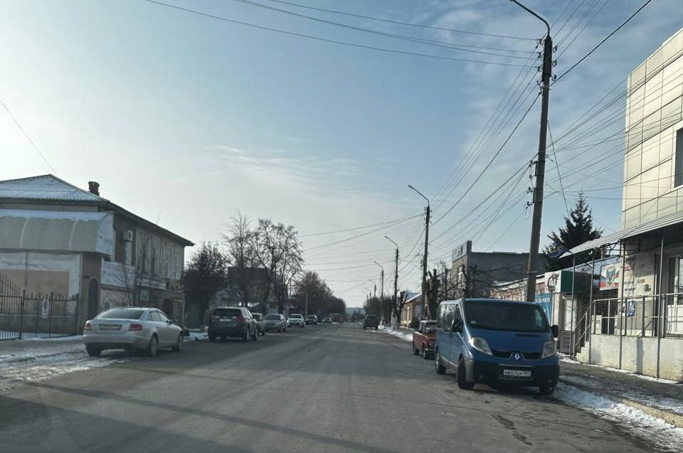 По поручению Главы округа коммунальные службы продолжают работы по очистке улиц По поручению Главы округа коммунальные службы продолжают работы по очистке улиц