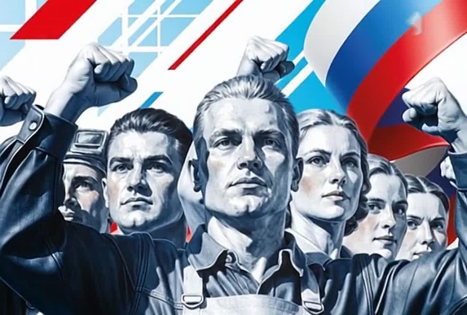 Константин Бутримов: И снова о мотивации. ФНПР в марте 2025 провела исследование (опрошено 17 490 респондентов) по мотивации профсоюзного членства