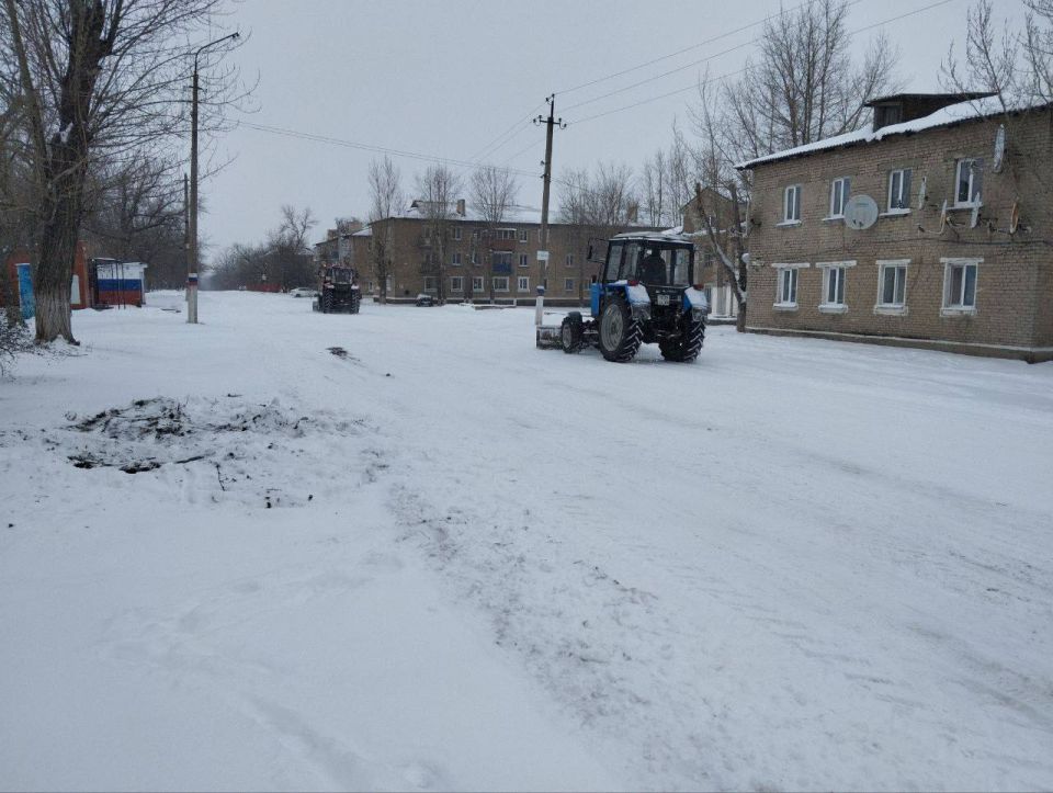 Андрей Рубанцов: МУП "ЖЭК" города Ровеньки - в действии! Андрей Рубанцов: МУП "ЖЭК" города Ровеньки - в действии!