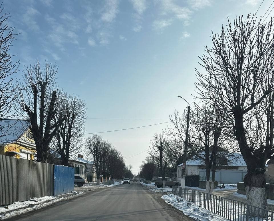 По поручению Главы округа коммунальные службы продолжают работы по очистке улиц По поручению Главы округа коммунальные службы продолжают работы по очистке улиц