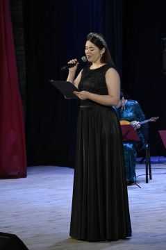 «ВИА ХИТ»: вечер, где звучала душа целой эпохи