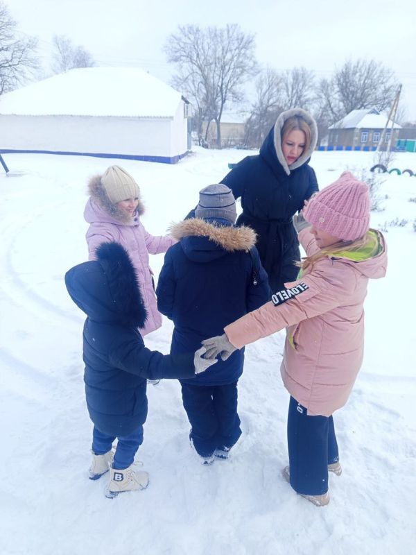 Акция «Помни! Не забудь!» в Новоукраинском клубе Акция «Помни! Не забудь!» в Новоукраинском клубе