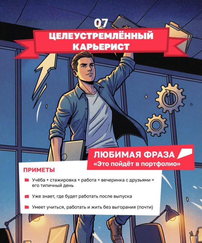 Константин Бутримов: И ещё немного о студентах Константин Бутримов: И ещё немного о студентах
