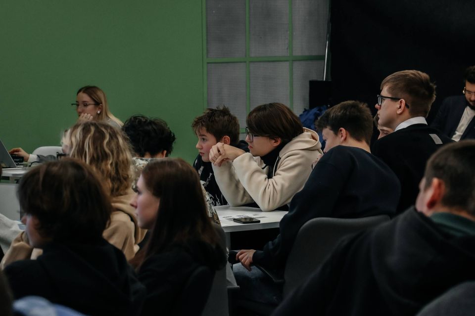 Безграничное, незабываемое, вдохновляющее Безграничное, незабываемое, вдохновляющее