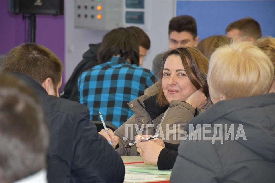 В Алчевске стартовала музыкальная викторина «Музыкалити: ритмы города металлургов» В Алчевске стартовала музыкальная викторина «Музыкалити: ритмы города металлургов»