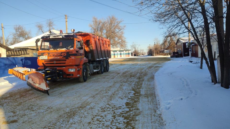 МУП "ЖЭК": Ваша безопасность на зимних дорогах – наша ежедневная задача! МУП "ЖЭК": Ваша безопасность на зимних дорогах – наша ежедневная задача!