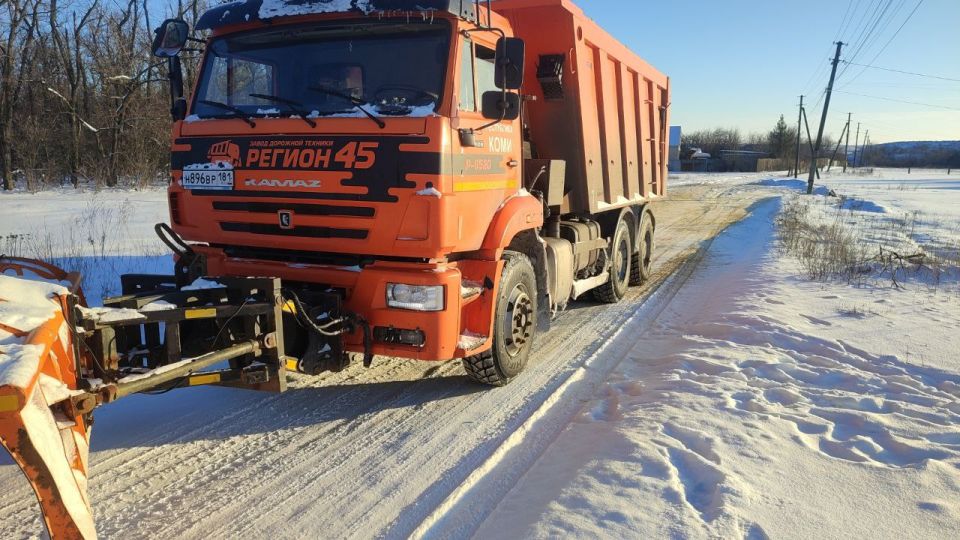 МУП "ЖЭК": Ваша безопасность на зимних дорогах – наша ежедневная задача! МУП "ЖЭК": Ваша безопасность на зимних дорогах – наша ежедневная задача!
