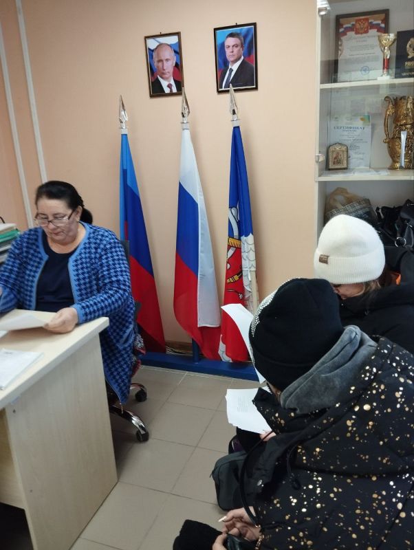 Отчёт о проделанной работе Нижнетепловского отдела жизнеобеспечения Отчёт о проделанной работе Нижнетепловского отдела жизнеобеспечения