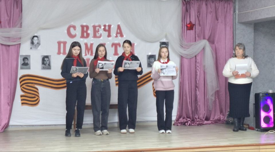 Лекция «История Великой Победы: освобождение Ленинграда от блокады» Лекция «История Великой Победы: освобождение Ленинграда от блокады»