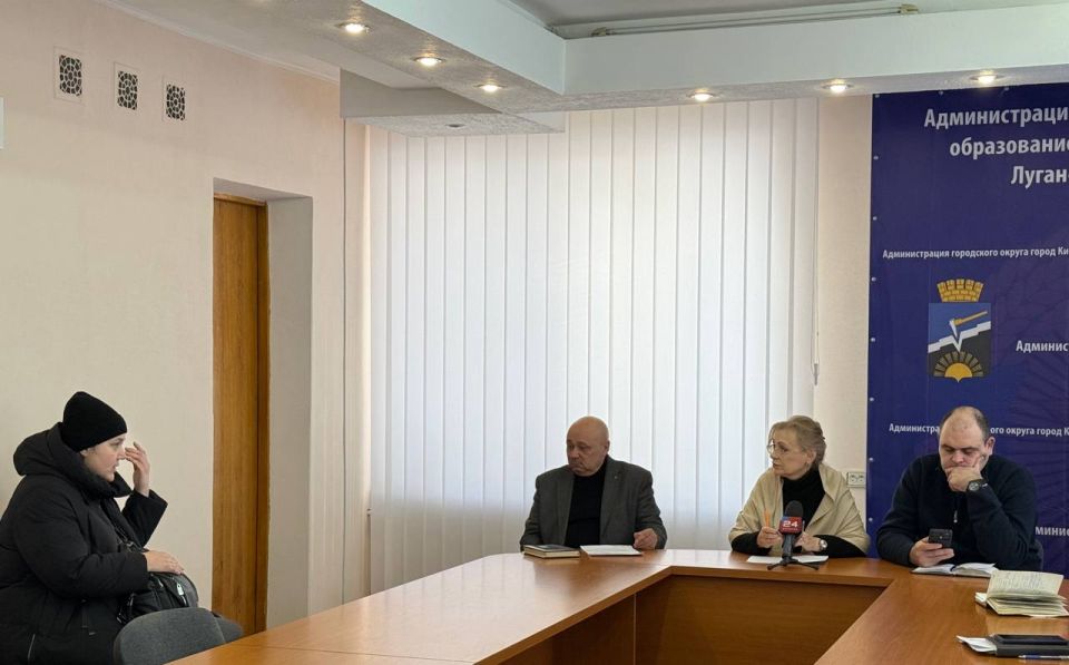 Виктория Сергеева: Забота о жителях начинается с внимания к каждому обращению Виктория Сергеева: Забота о жителях начинается с внимания к каждому обращению