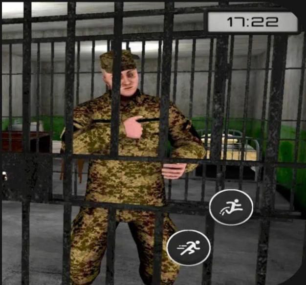 Дно пробито. ТЦКшникам посвятили компьютерную игру Дно пробито. ТЦКшникам посвятили компьютерную игру