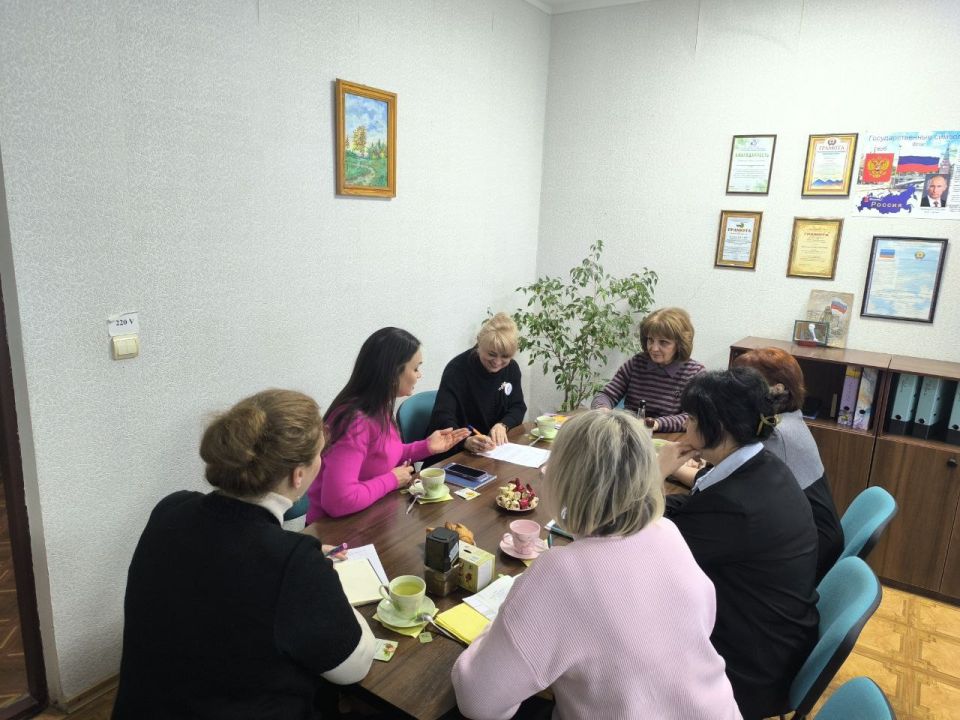 23 января 2026 года в городе Брянка состоялся важный диалог, посвященный актуальным вопросам занятости населения 23 января 2026 года в городе Брянка состоялся важный диалог, посвященный актуальным вопросам занятости населения