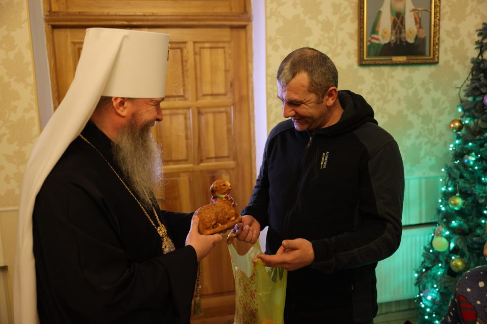 Детские мечты продолжают исполняться с «Ёлкой желаний» Детские мечты продолжают исполняться с «Ёлкой желаний»