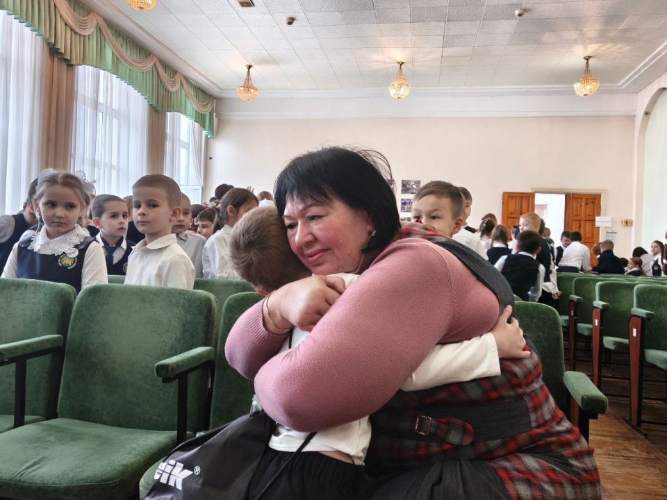 Детские мечты продолжают исполняться с «Ёлкой желаний» Детские мечты продолжают исполняться с «Ёлкой желаний»