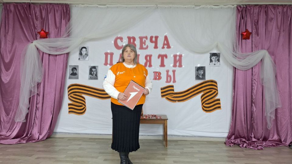 Лекция «История Великой Победы: освобождение Ленинграда от блокады» Лекция «История Великой Победы: освобождение Ленинграда от блокады»