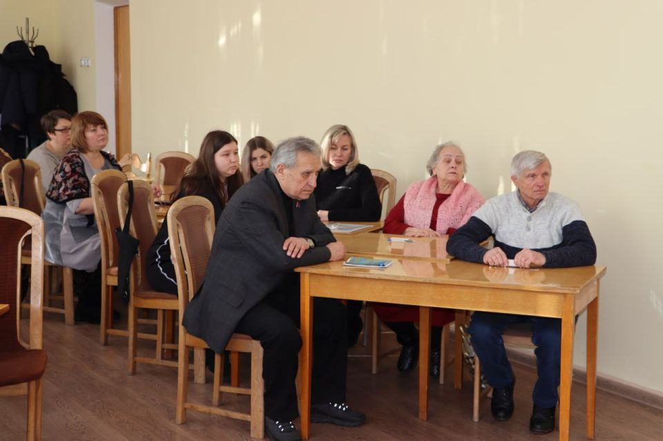 Администрация начинает большую и важную работу по созданию электронной «Книги Памяти» Администрация начинает большую и важную работу по созданию электронной «Книги Памяти»