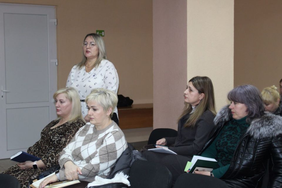 Виталий Коваленко: Сегодня первый заместитель Главы администрации Николай Вербицкий провел аппаратное совещание с начальниками структурных подразделений администрации, руководителями предприятий, учреждений и организаций... Виталий Коваленко: Сегодня первый заместитель Главы администрации Николай Вербицкий провел аппаратное совещание с начальниками структурных подразделений администрации, руководителями предприятий, учреждений и организаций...