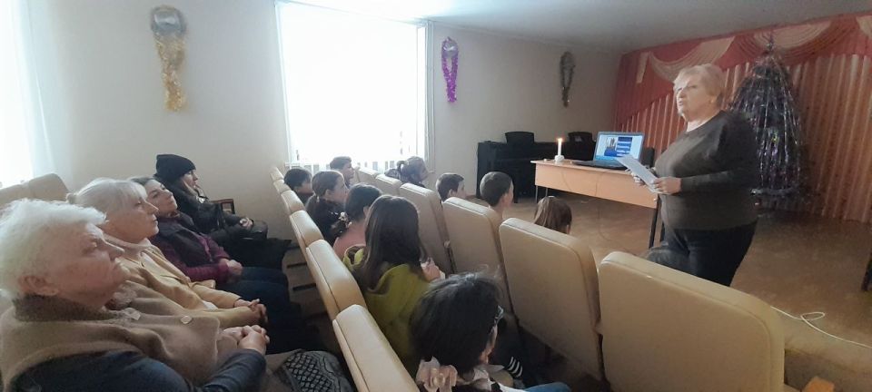 Международный день памяти жертв Холокоста ежегодно отмечается 27 января Международный день памяти жертв Холокоста ежегодно отмечается 27 января