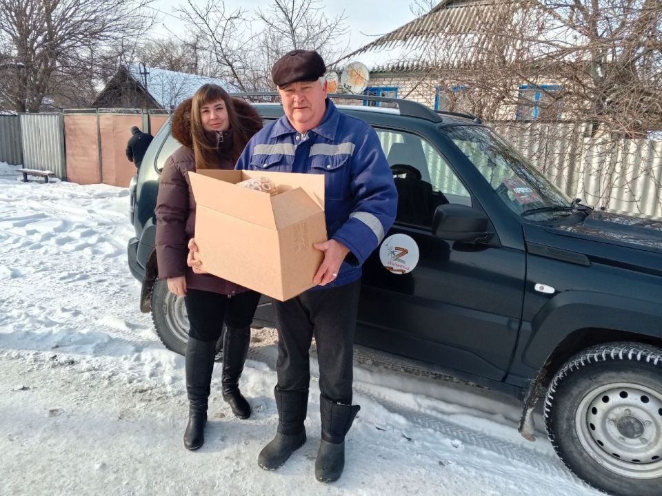 Отчёт о проделанной работе Нижнетепловского отдела жизнеобеспечения Отчёт о проделанной работе Нижнетепловского отдела жизнеобеспечения