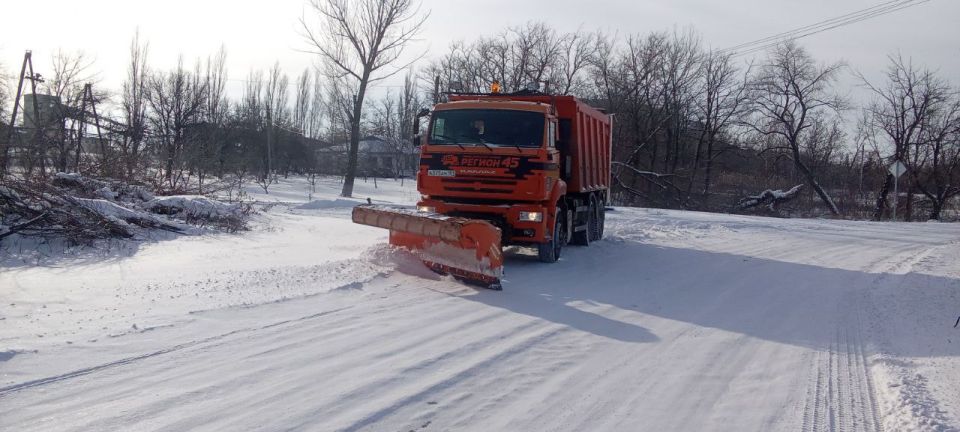 Ваша безопасность – наш приоритет: коммунальные службы городского округа работают для вас Ваша безопасность – наш приоритет: коммунальные службы городского округа работают для вас