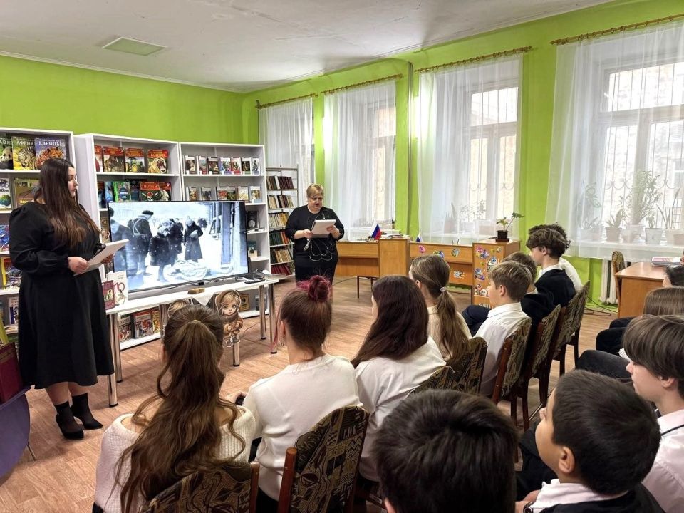 Есть даты, которые неизменно остаются в памяти поколений Есть даты, которые неизменно остаются в памяти поколений