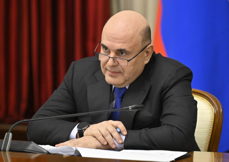 Единая Россия и Кабмин подвели промежуточные итоги работы по народной программе партии Единая Россия и Кабмин подвели промежуточные итоги работы по народной программе партии