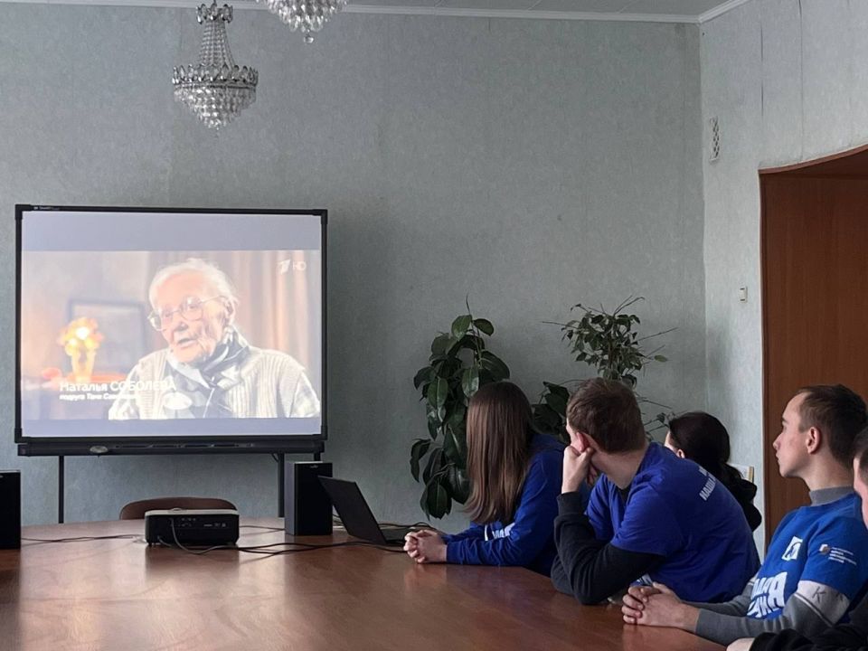 День полного освобождения Ленинграда от фашистской блокады День полного освобождения Ленинграда от фашистской блокады