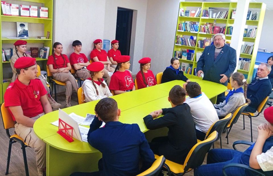 ���� ������ ����������: ������� ������ �������� � ���������