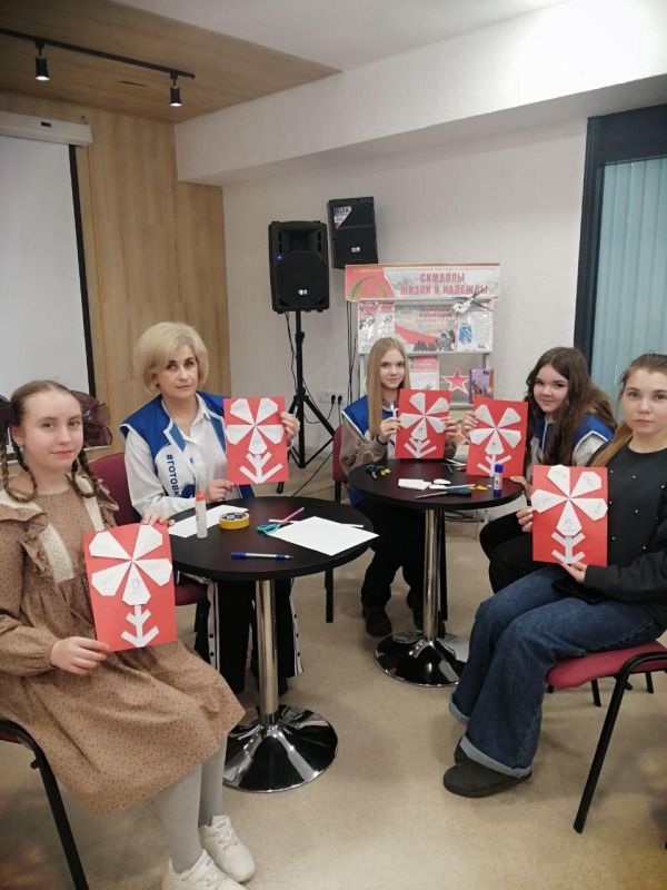 Памятная акция объединила оренбуржцев и перевальчан Памятная акция объединила оренбуржцев и перевальчан