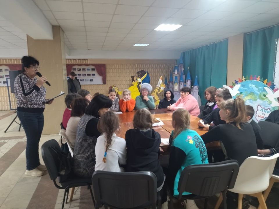 В Суходольске почтили память жителей блокадного Ленинграда В Суходольске почтили память жителей блокадного Ленинграда