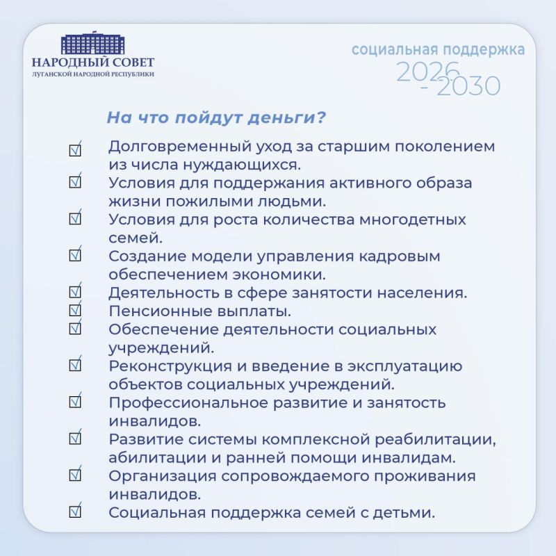 Строим будущее сегодня: приоритеты регионального бюджета в инфографике Строим будущее сегодня: приоритеты регионального бюджета в инфографике