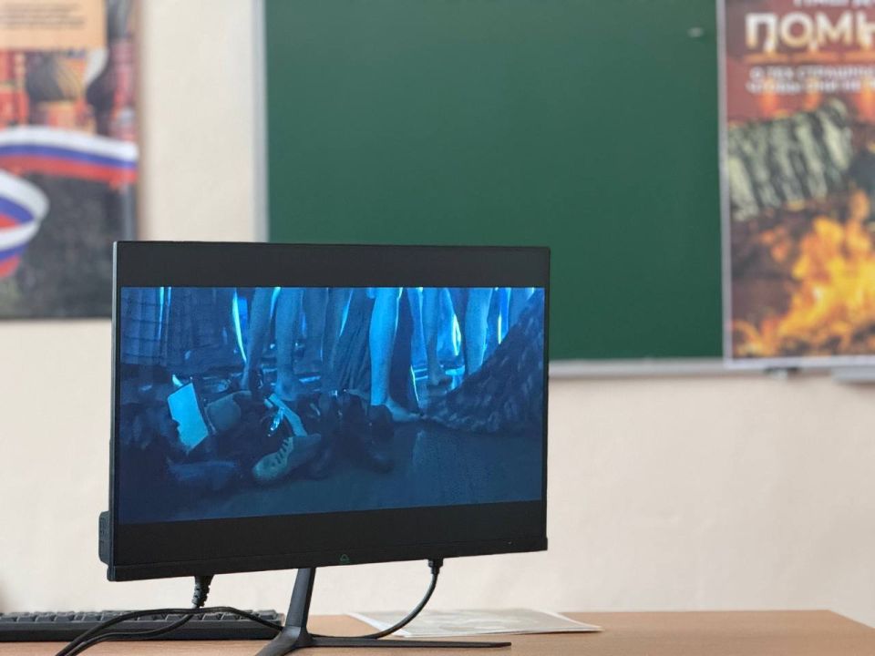 Память, которая не должна угаснуть… Память, которая не должна угаснуть…
