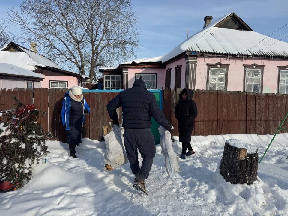 Андрей Рубанцов: Поделись теплом своего сердца, и мир станет добрее! Андрей Рубанцов: Поделись теплом своего сердца, и мир станет добрее!