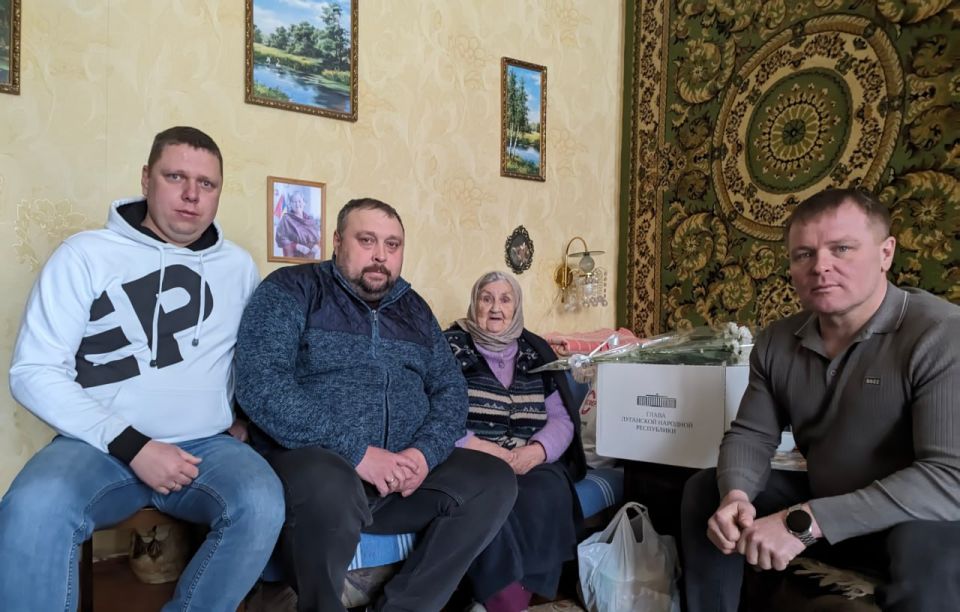 Сегодня — священная дата в истории нашей страны Сегодня — священная дата в истории нашей страны
