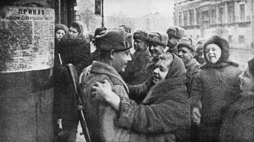 «Эта память – наша совесть» Россия не забудет подвиг защитников и жителей блокадного Ленинграда «Эта память – наша совесть» Россия не забудет подвиг защитников и жителей блокадного Ленинграда