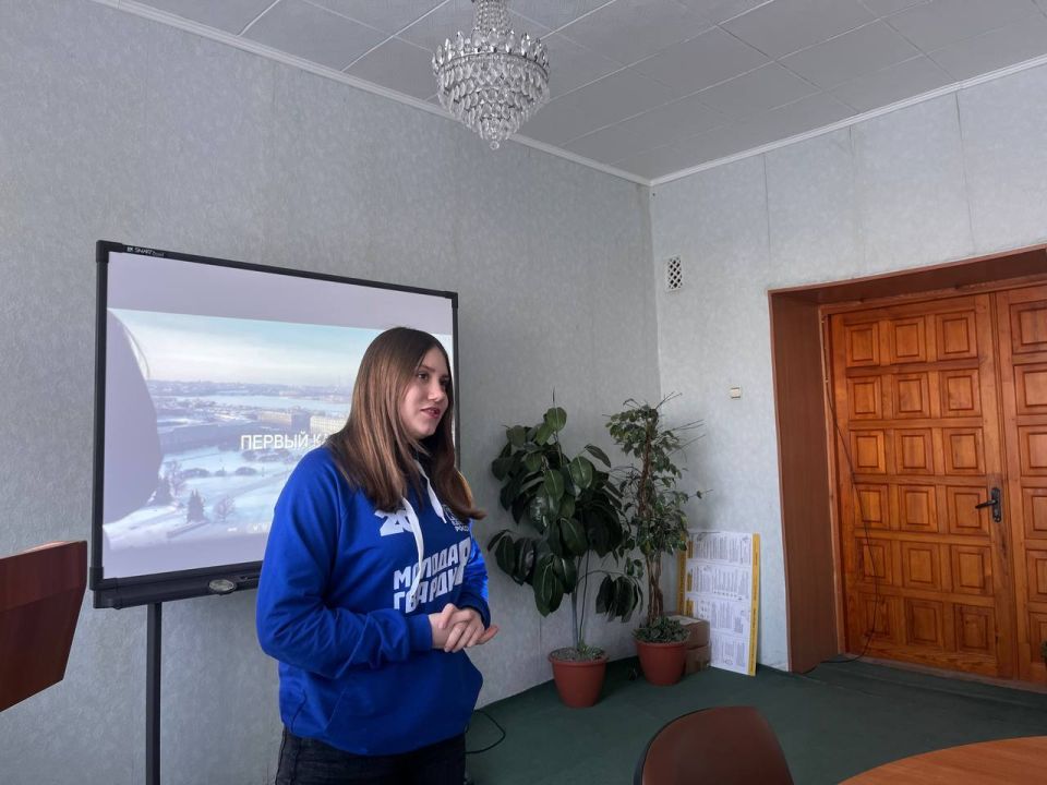 День полного освобождения Ленинграда от фашистской блокады День полного освобождения Ленинграда от фашистской блокады