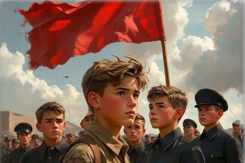 Команда «Рубеж» из Краснодона — в числе первых! Команда «Рубеж» из Краснодона — в числе первых!