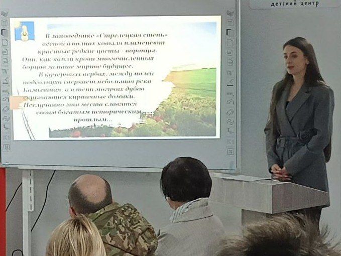 Память, выкованная в огне: 82-я годовщина снятия блокады Ленинграда и школьники Меловского района Память, выкованная в огне: 82-я годовщина снятия блокады Ленинграда и школьники Меловского района