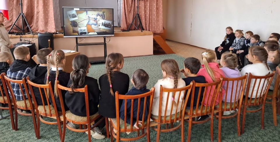 Нам надо помнить, какою ценой Нам надо помнить, какою ценой