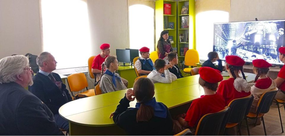 ���� ������ ����������: ������� ������ �������� � ���������