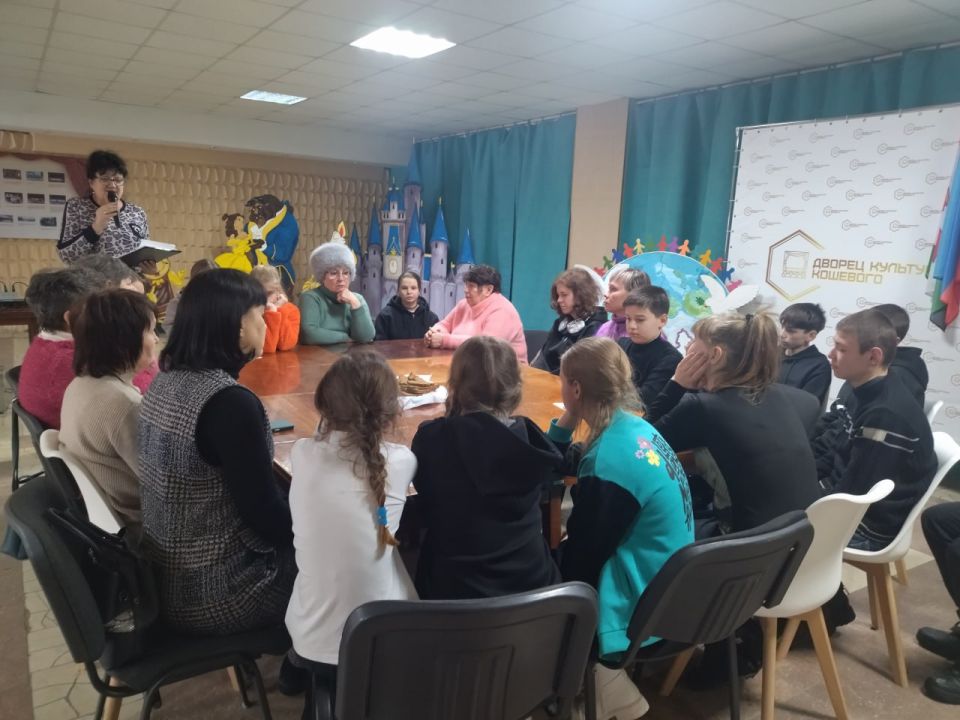 В Суходольске почтили память жителей блокадного Ленинграда В Суходольске почтили память жителей блокадного Ленинграда