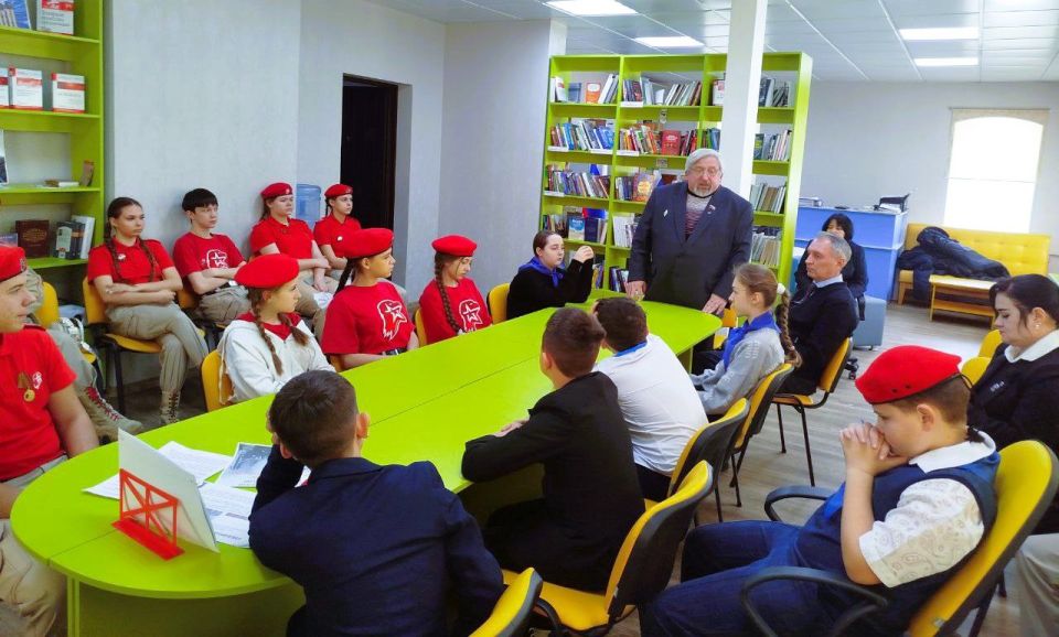 ���� ������ ����������: ������� ������ �������� � ���������