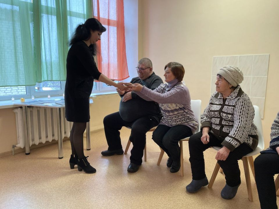 В образовательных учреждениях и библиотеках Старобельского муниципального округа прошли памятные мероприятия, посвящённые Дню снятия блокады Ленинграда В образовательных учреждениях и библиотеках Старобельского муниципального округа прошли памятные мероприятия, посвящённые Дню снятия блокады Ленинграда