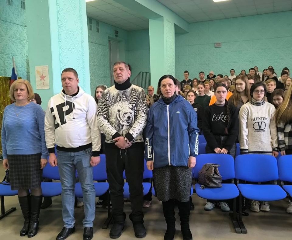 27 января - 82 года со дня полного освобождения Ленинграда от фашистской блокады 27 января - 82 года со дня полного освобождения Ленинграда от фашистской блокады